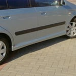 Hyundai Getz Yan Marşpiel 2002-2011 Yılı ve Arasına Uyumludur