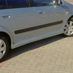 Hyundai Getz Yan Marşpiel 2002-2011 Yılı ve Arasına Uyumludur