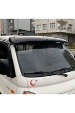 Hyundai H100 Ön Cam Güneşliği 2004 Ve Sonrası Uyumlu