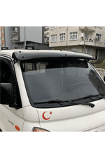 Hyundai H100 Ön Cam Güneşliği 2004 Ve Sonrası Uyumlu