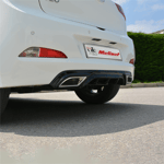 Hyundai İ20 Arka Karlık 2015-2018 Yılı ve Arasına Uyumludur