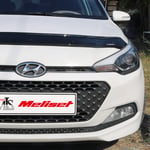 Hyundai İ20 Ön Kaput Rüzgarlığı 2014-2020 Yılı ve Arasına Uyumludur