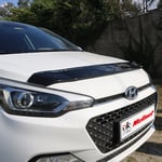 Hyundai İ20 Ön Kaput Rüzgarlığı 2014-2020 Yılı ve Arasına Uyumludur