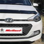Hyundai İ20 Ön Kaput Rüzgarlığı 2014-2020 Yılı ve Arasına Uyumludur