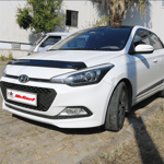 Hyundai İ20 Ön Kaput Rüzgarlığı 2014-2020 Yılı ve Arasına Uyumludur