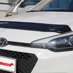 Hyundai İ20 Ön Kaput Rüzgarlığı 2014-2020 Yılı ve Arasına Uyumludur