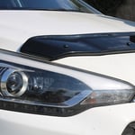 Hyundai İ20 Ön Kaput Rüzgarlığı 2014-2020 Yılı ve Arasına Uyumludur