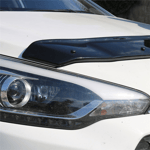 Hyundai İ20 Ön Kaput Rüzgarlığı 2014-2020 Yılı ve Arasına Uyumludur