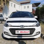 Hyundai İ20 Ön Kaput Rüzgarlığı 2014-2020 Yılı ve Arasına Uyumludur