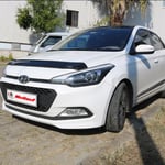 Hyundai İ20 Ön Kaput Rüzgarlığı 2014-2020 Yılı ve Arasına Uyumludur