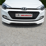 Hyundai İ20 Ön Karlık 2015-2018 Yılı ve Arasına Uyumludur