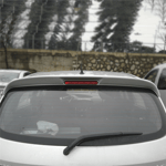 Hyundai İ20 Spoiler 2008-2014 Yılı ve Arasına Uyumludur