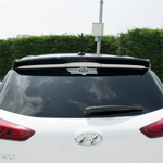 Hyundai İ20 Spoiler 2015-2018 Yılı ve Arasına Uyumludur