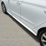 Hyundai İ20 Yan Marşpiel 2015-2018 Yılı ve Arasına Uyumludur
