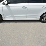 Hyundai İ20 Yan Marşpiel 2015-2018 Yılı ve Arasına Uyumludur