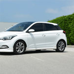 Hyundai İ20 Yan Marşpiel 2015-2018 Yılı ve Arasına Uyumludur