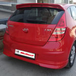 Hyundai İ30 Arka Karlık 2007-2011 Yılı Arasına Uyumludur