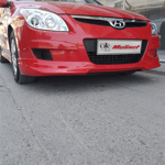 Hyundai İ30 Ön Karlık 2007-2011 Yılı ve Arasına Uyumludur