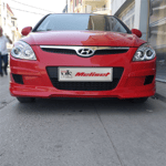 Hyundai İ30 Ön Karlık 2007-2011 Yılı ve Arasına Uyumludur
