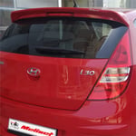 Hyundai İ30 Spoiler 2007-2011 Yılı ve Arasına Uyumludur