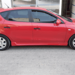 Hyundai İ30 Yan Marşpiel 2007-2011 Yılı Arasına Uyumludur