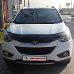 Hyundai İX35 Ön Kaput Rüzgarlığı 2010-2015 Yılı ve Arasına Uyumludur