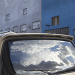 Hyundai Starex Kısa Şasi Spoiler 1997-2007 Yılı ve Arasına Uyumludur