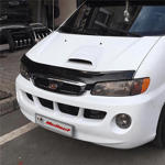 Hyundai Starex Ön Kaput Rüzgarlığı 2003-2008 Yılı ve Arasına Uyumludur