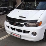 Hyundai Starex Ön Kaput Rüzgarlığı 2003-2008 Yılı ve Arasına Uyumludur