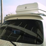 Hyundai Starex Uzun Şasi Spoiler 1997-2007 Yılı ve Arasına Uyumludur