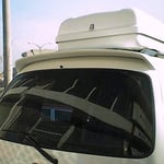 Hyundai Starex Uzun Şasi Spoiler 1997-2007 Yılı ve Arasına Uyumludur