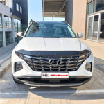 Hyundai Tucson Ön Kaput Rüzgarlığı 2021 Yılı ve Sonrasına Uyumludur