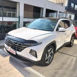 Hyundai Tucson Ön Kaput Rüzgarlığı 2021 Yılı ve Sonrasına Uyumludur
