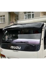 Isuzu Npr Ön Cam Güneşliği 1998-2006 Arası Uyumlu