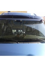 Iveco Daily Ön Cam Güneşliği 2006-2011 Arası Uyumlu