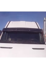 Iveco Daily Ön Cam Güneşlik 2000-2006 Arası Uyumlu
