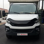İveco Daily Ön Kaput Rüzgarlığı 2014 Yılı ve Sonrasına Uyumludur