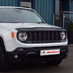 Jeep Renegade Ön Kaput Rüzgarlığı 2014 Yılı ve Sonrasına Uyumludur