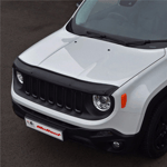Jeep Renegade Ön Kaput Rüzgarlığı 2014 Yılı ve Sonrasına Uyumludur