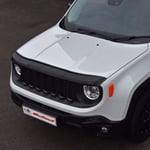 Jeep Renegade Ön Kaput Rüzgarlığı 2014 Yılı ve Sonrasına Uyumludur