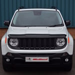 Jeep Renegade Ön Kaput Rüzgarlığı 2014 Yılı ve Sonrasına Uyumludur