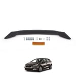 Kia Ceed Ön Kaput Rüzgarlığı 2012-2018 Yılı ve Arasına Uyumludur