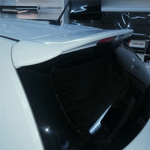Kia Ceed Spoiler 2006-2012 Yılı Arasına Uyumludur