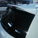 Kia Ceed Spoiler 2006-2012 Yılı Arasına Uyumludur