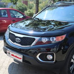 Kia Sorento Ön Kaput Rüzgarlığı 2010-2014 Yılı ve Arasına Uyumludur