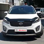 Kia Sorento Ön Kaput Rüzgarlığı 2016-2020 Yılı ve Arasına Uyumludur