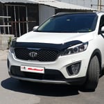 Kia Sorento Ön Kaput Rüzgarlığı 2016-2020 Yılı ve Arasına Uyumludur