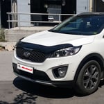 Kia Sorento Ön Kaput Rüzgarlığı 2016-2020 Yılı ve Arasına Uyumludur