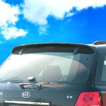 Kia Sorento Spoiler 2002-2009 Yılı ve Arasına Uyumludur