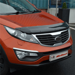 Kia Sportage Ön Kaput Rüzgarlığı 2011-2015 Yılı ve Arasına Uyumludur